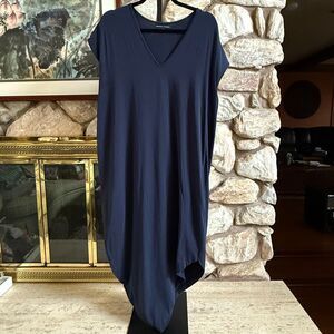Universal Standard v neck Geneva dress size s/14